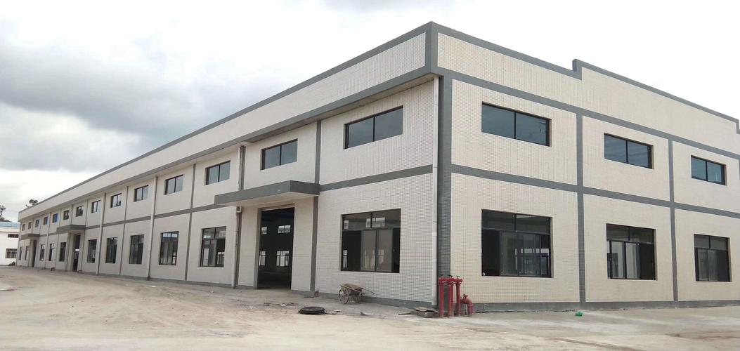 湛河区厂房保洁